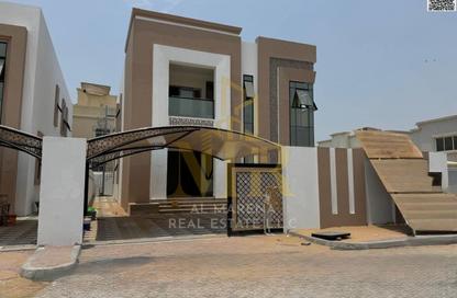Villa - 5 Bedrooms - 7 Bathrooms for sale in Al Rawda 3 Villas - Al Rawda 3 - Al Rawda - Ajman