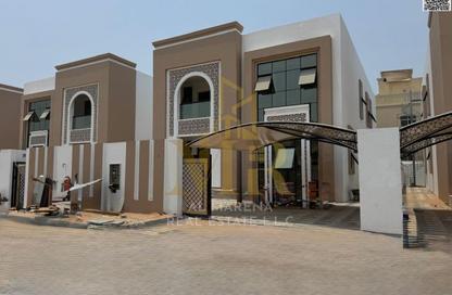 Villa - 5 Bedrooms - 7 Bathrooms for sale in Al Rawda 3 Villas - Al Rawda 3 - Al Rawda - Ajman