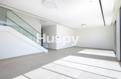 Villa - 3 - 3 for rent in Al Badia Villas - Dubai Festival City - Dubai