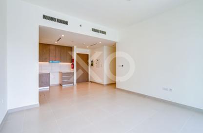Apartment - 2 - 2 for sale in Hills Park - Dubai Hills Estate - Dubai