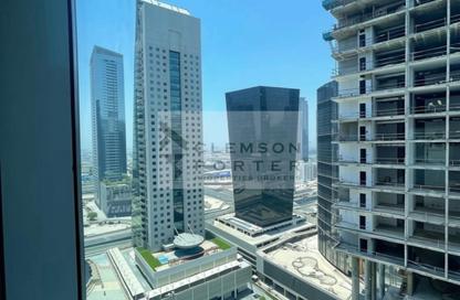 Apartment - 1 Bedroom - 1 Bathroom for rent in Ontario Tower - Business Bay - Dubai Apartment - 1 Bedroom - 1 Bathroom for rent in Ontario Tower - Business Bay - Dubai