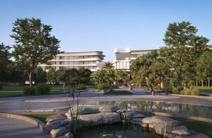 Apartment - 1 Bedroom - 2 Bathrooms for sale in Mayfair Nexus - Dubai Lifestyle City - Dubai