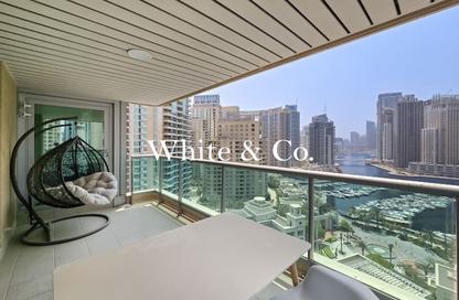 Apartment - 2 - 3 for rent in Murjan Tower - Dubai Marina Towers - Dubai Marina - Dubai Apartment - 2 - 3 for rent in Murjan Tower - Dubai Marina Towers - Dubai Marina - Dubai