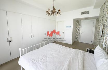 Apartment - 1 Bedroom - 1 Bathroom for rent in Pacific - Al Marjan Island - Ras Al Khaimah
