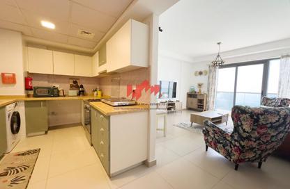 Apartment - 1 Bedroom - 1 Bathroom for rent in Pacific - Al Marjan Island - Ras Al Khaimah