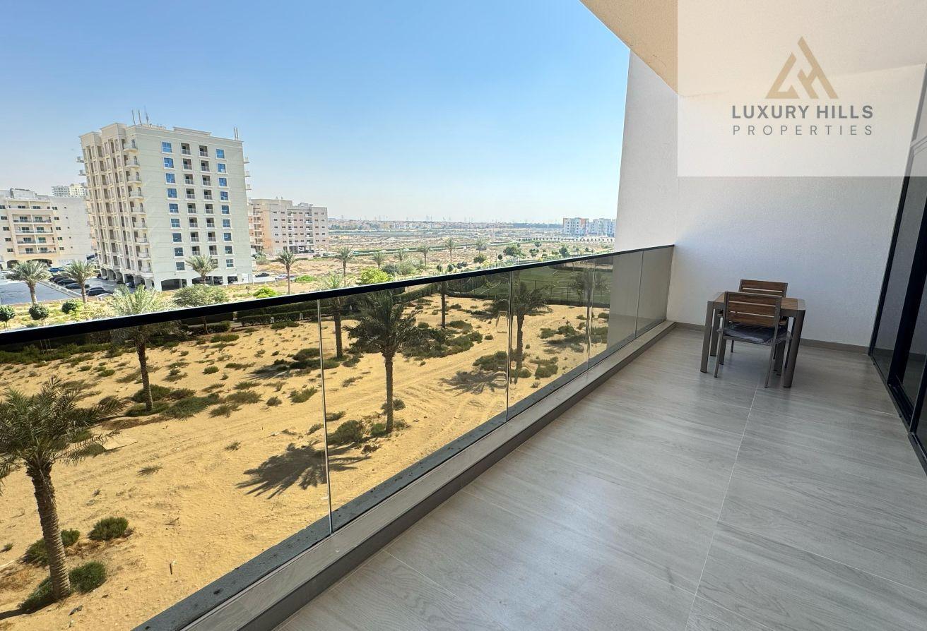 Luxurious 1BHK | Vacant |Fully Furnished photo 15