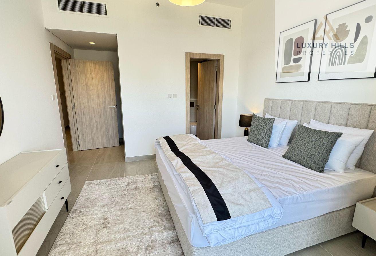 Luxurious 1BHK | Vacant |Fully Furnished photo 8