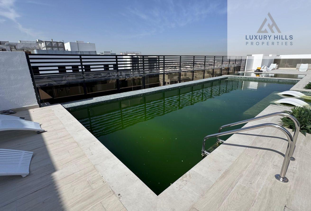 Luxurious 1BHK | Vacant |Fully Furnished photo 17