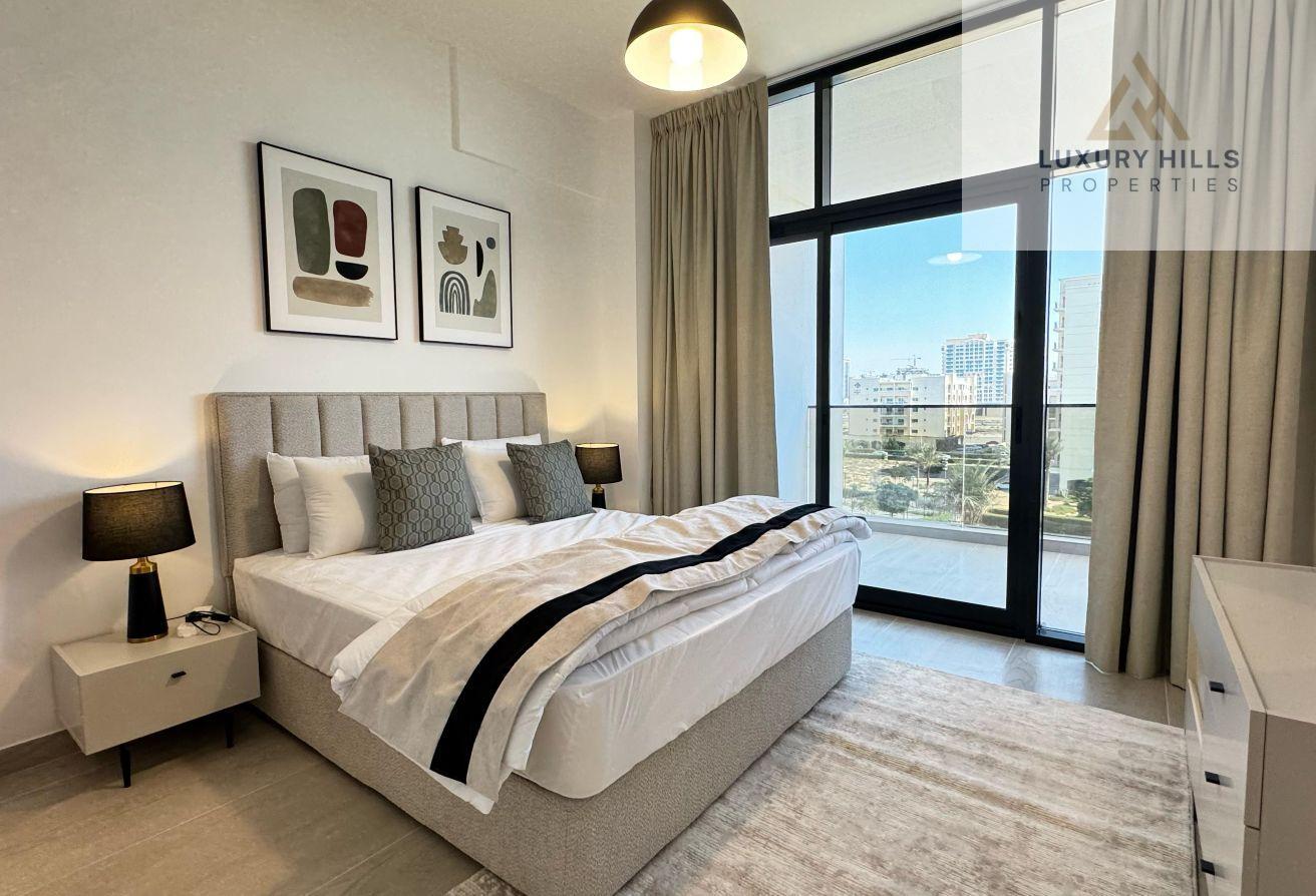 Luxurious 1BHK | Vacant |Fully Furnished photo 9
