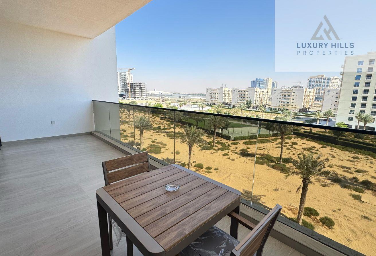 Luxurious 1BHK | Vacant |Fully Furnished photo 16