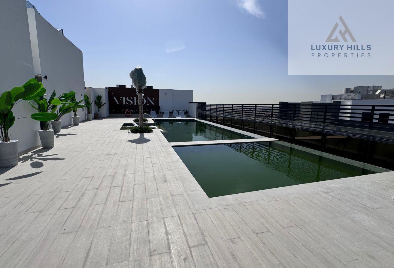 Luxurious 1BHK | Vacant |Fully Furnished photo 26