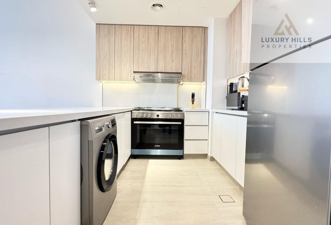 Luxurious 1BHK | Vacant |Fully Furnished photo 4