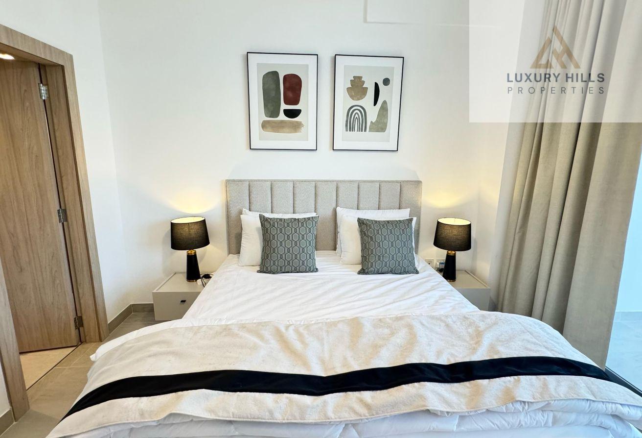Luxurious 1BHK | Vacant |Fully Furnished photo 10