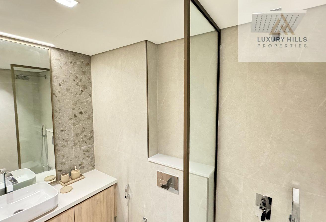 Luxurious 1BHK | Vacant |Fully Furnished photo 14