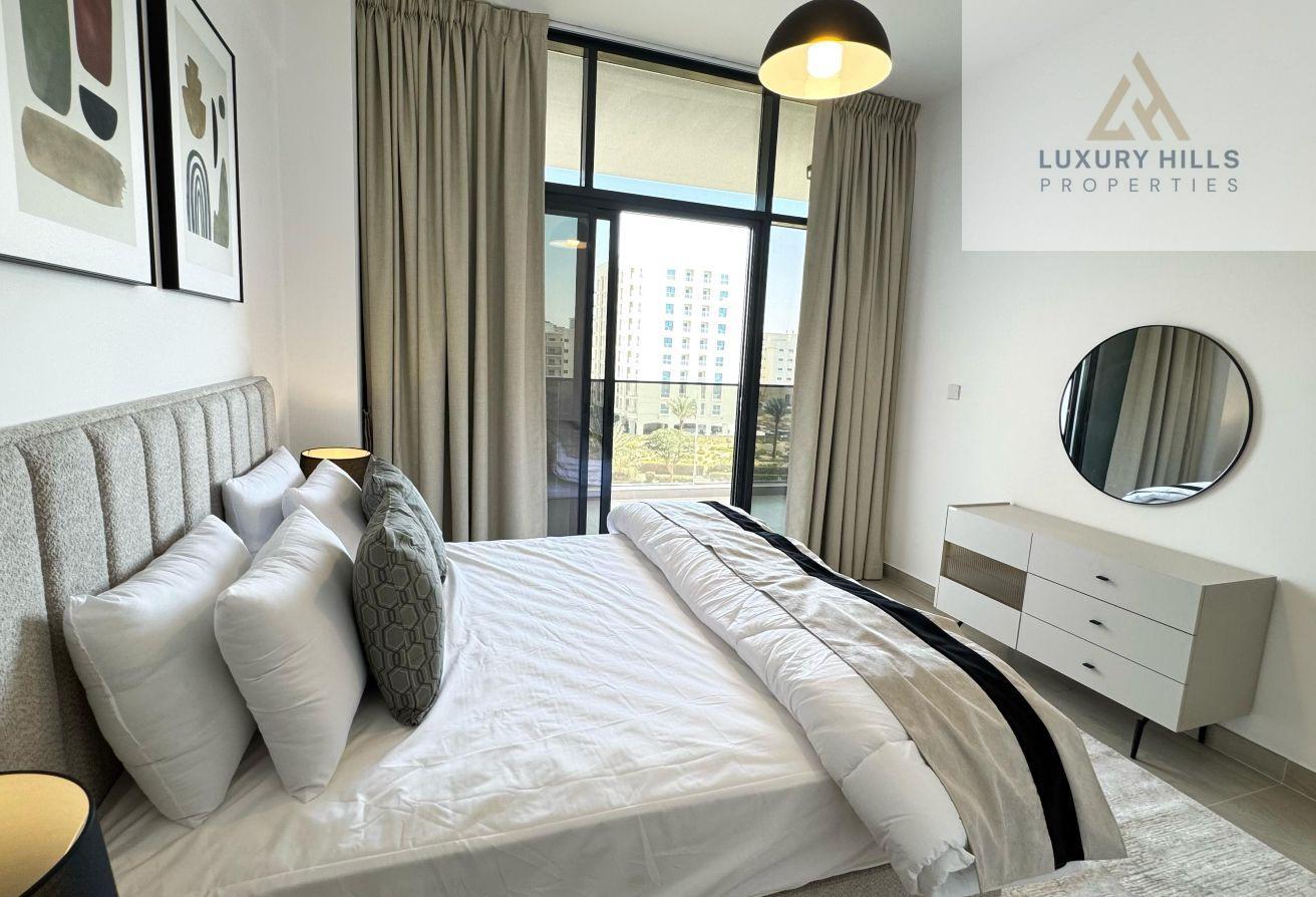 Luxurious 1BHK | Vacant |Fully Furnished photo 13
