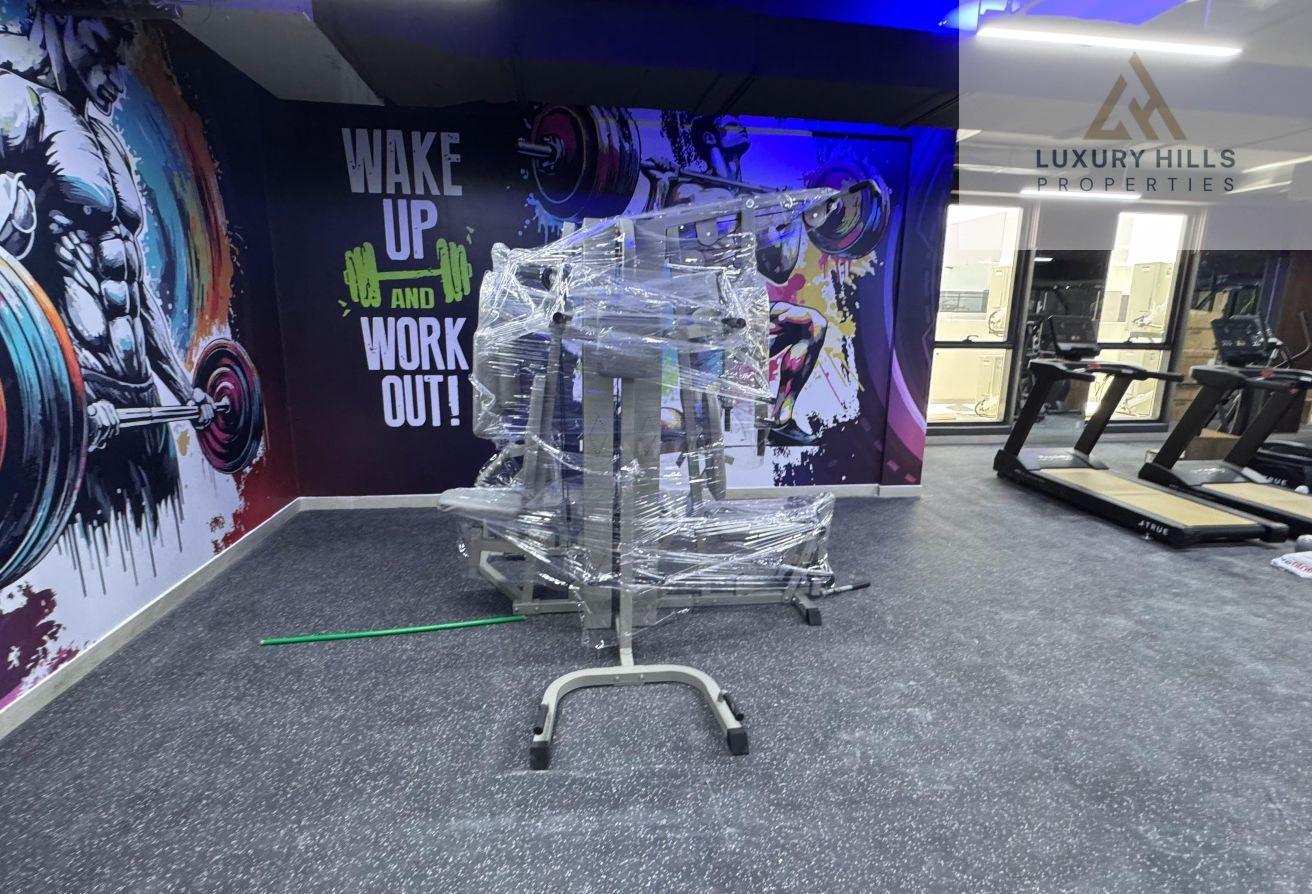 Luxurious 1BHK | Vacant |Fully Furnished photo 19
