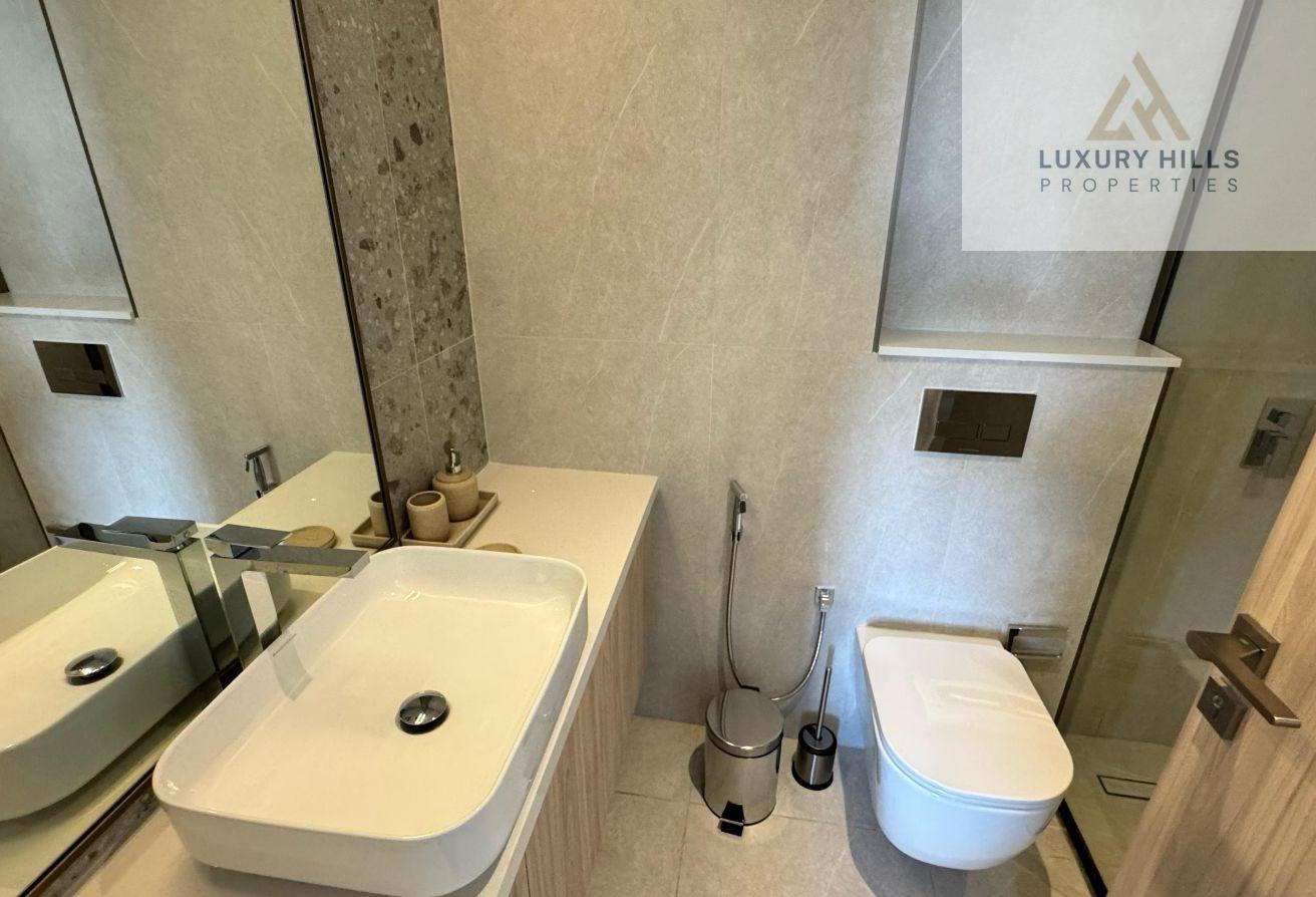 Luxurious 1BHK | Vacant |Fully Furnished photo 12