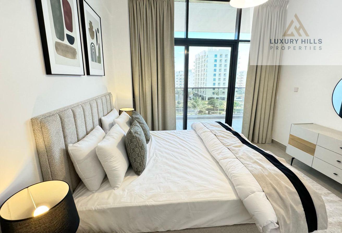 Luxurious 1BHK | Vacant |Fully Furnished photo 11