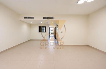 Villa - 3 Bedrooms - 4 Bathrooms for sale in Warsan Village - International City - Dubai