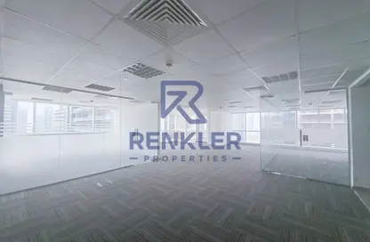 Office Space - Studio - 1 Bathroom for rent in Jumeirah Business Centre 2 (JBC 2) - JLT Cluster V - Jumeirah Lake Towers - Dubai
