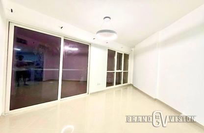 Apartment - 1 Bedroom - 2 Bathrooms for rent in Lakeside Tower B - Lakeside Residence - Dubai Production City (IMPZ) - Dubai