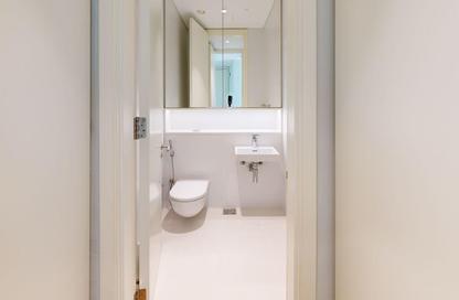 Apartment - 1 Bedroom - 2 Bathrooms for rent in RDK Towers - Najmat Abu Dhabi - Al Reem Island - Abu Dhabi