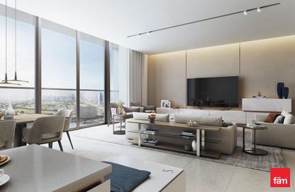 Apartment - 1 - 2 for sale in Sobha Verde - Jumeirah Lake Towers - Dubai