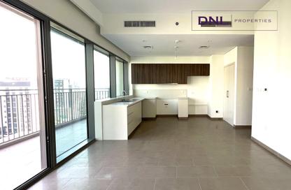 Apartment - 2 Bedrooms - 2 Bathrooms for sale in Park Heights 1 - Park Heights - Dubai Hills Estate - Dubai