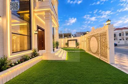 Villa - 4 - 6 for sale in Kabbali Hills - Al Helio 2 - Al Helio - Ajman Villa - 4 - 6 for sale in Kabbali Hills - Al Helio 2 - Al Helio - Ajman