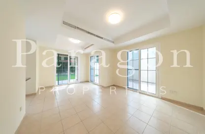 Villa - 3 Bedrooms - 4 Bathrooms for rent in Amaranta 1 - Amaranta - Villanova - Dubai Land - Dubai