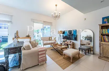 تاون هاوس - 3 غرف نوم - 3 حمامات للايجار في 3 أرابيلا تاون هاوس - أرابيلا تاون هاوس - مدن - دبي