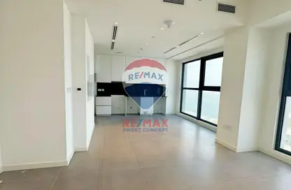 Apartment - Studio - 1 Bathroom for rent in Pixel - Makers District - Al Reem Island - Abu Dhabi