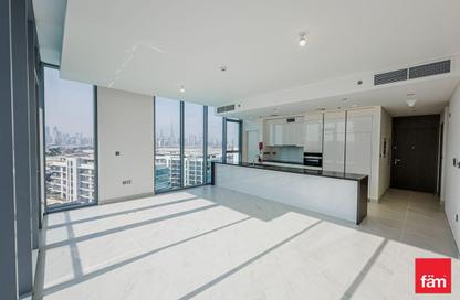 Apartment - 2 Bedrooms - 3 Bathrooms for rent in Residences 14 - District One - Mohammed Bin Rashid City - Dubai