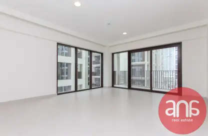 Apartment - 3 Bedrooms - 5 Bathrooms for rent in Cedar at Creek Beach Building 1 - Cedar at Creek Beach - Creek Beach - Dubai Creek Harbour (The Lagoons) - Dubai