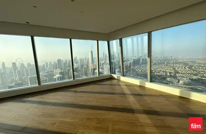 Apartment - 3 Bedrooms - 4 Bathrooms for rent in SO and  Uptown Dubai - Uptown Dubai - Jumeirah Lake Towers - Dubai