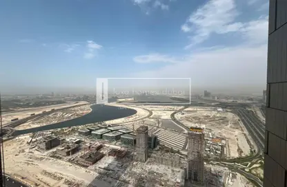شقة - غرفة نوم - 2 حمامات للايجار في ريجاليا ديار - الخليج التجاري - دبي