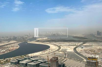 Apartment - 1 - 2 for rent in Regalia By Deyaar - Business Bay - Dubai