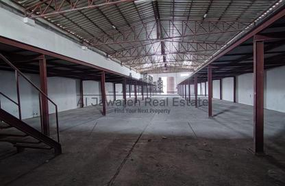 Warehouse - Studio - 1 Bathroom for rent in Umm Dir - Umm Al Quwain
