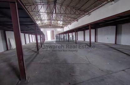 Warehouse - Studio - 1 Bathroom for rent in Umm Dir - Umm Al Quwain