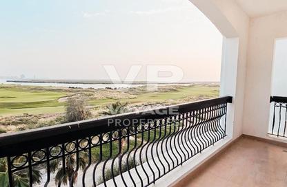 Apartment - 2 Bedrooms - 3 Bathrooms for rent in Ansam 3 - Ansam - Yas Island - Abu Dhabi Apartment - 2 Bedrooms - 3 Bathrooms for rent in Ansam 3 - Ansam - Yas Island - Abu Dhabi