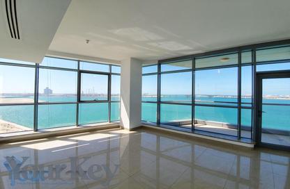 Apartment - 2 - 2 for rent in Sea View Tower - Shams Abu Dhabi - Al Reem Island - Abu Dhabi Apartment - 2 - 2 for rent in Sea View Tower - Shams Abu Dhabi - Al Reem Island - Abu Dhabi