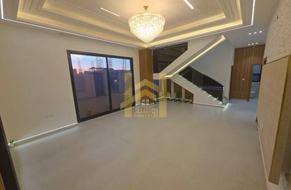 Villa - 5 - 7 for sale in Al Zaheya Gardens - Al Zahya - Ajman
