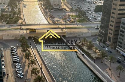 Apartment - 2 - 2 for rent in Al Majaz 3 - Al Majaz - Sharjah Apartment - 2 - 2 for rent in Al Majaz 3 - Al Majaz - Sharjah