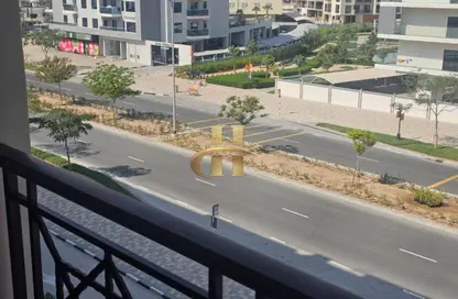 شقة - غرفة نوم - 2 حمامات للبيع في لا فونتانا - ارجان - دبي