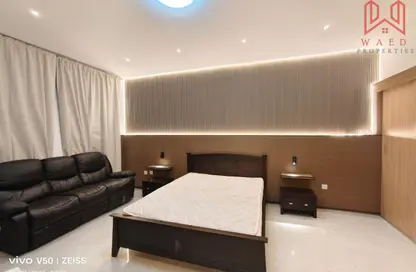 شقة - 1 حمام للايجار في 1 الورسان - الورسان - دبي