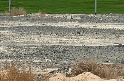Land - Studio for sale in Hoshi - Al Badie - Sharjah Land - Studio for sale in Hoshi - Al Badie - Sharjah
