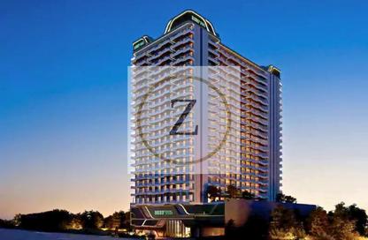 Apartment - 1 - 2 for sale in REEF 996 - Dubai Production City (IMPZ) - Dubai