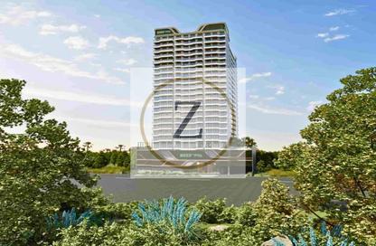 Apartment - 1 - 2 for sale in REEF 996 - Dubai Production City (IMPZ) - Dubai