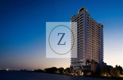 Apartment - 1 - 2 for sale in REEF 996 - Dubai Production City (IMPZ) - Dubai