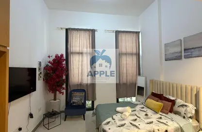 شقة - 1 حمام للايجار في أسواق للعقارات - الممشى - مويلح - الشارقة